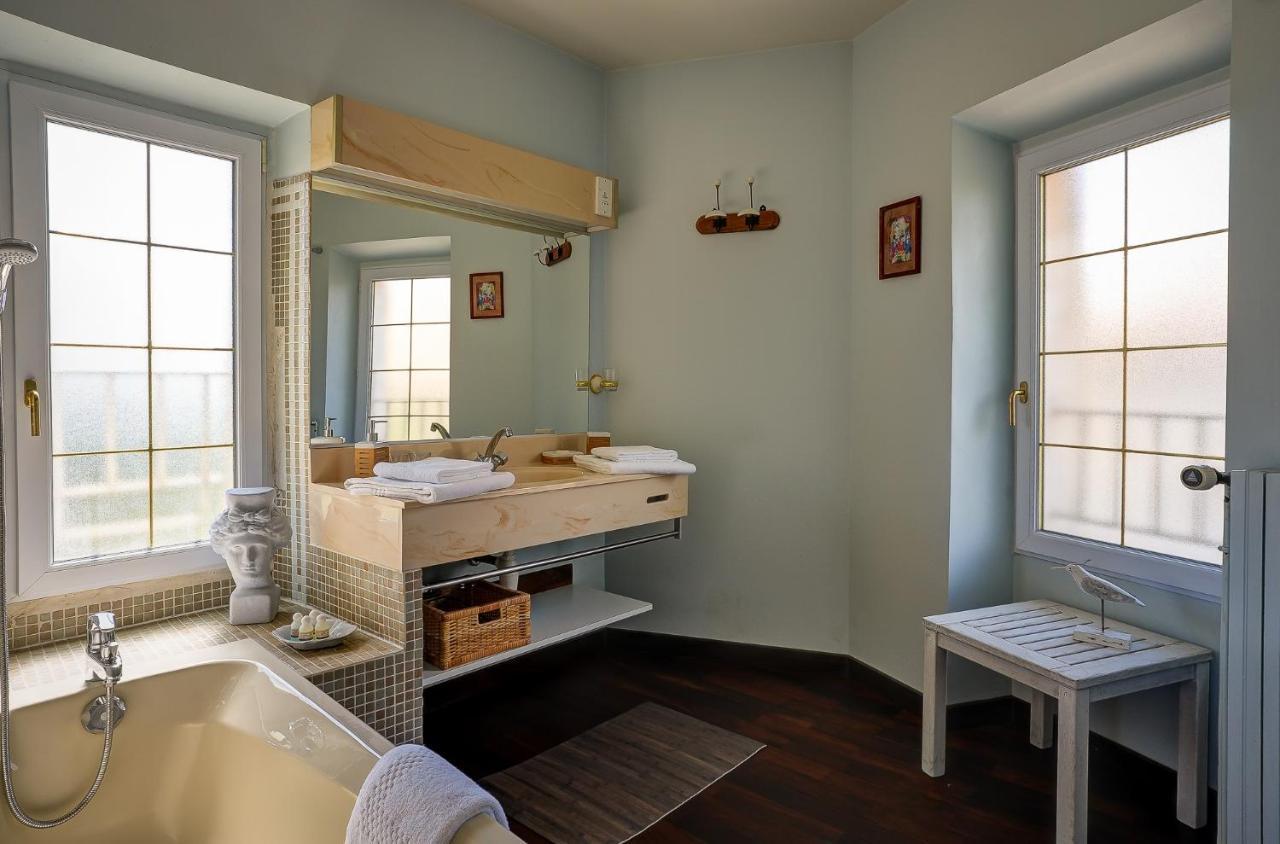 La Chaumiere, Demeure D'Hotes Lauris 外观 照片