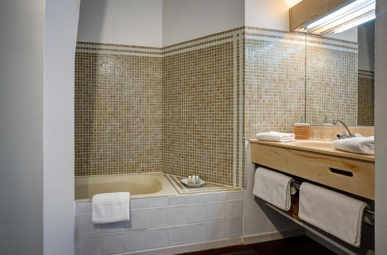La Chaumiere, Demeure D'Hotes Lauris 外观 照片
