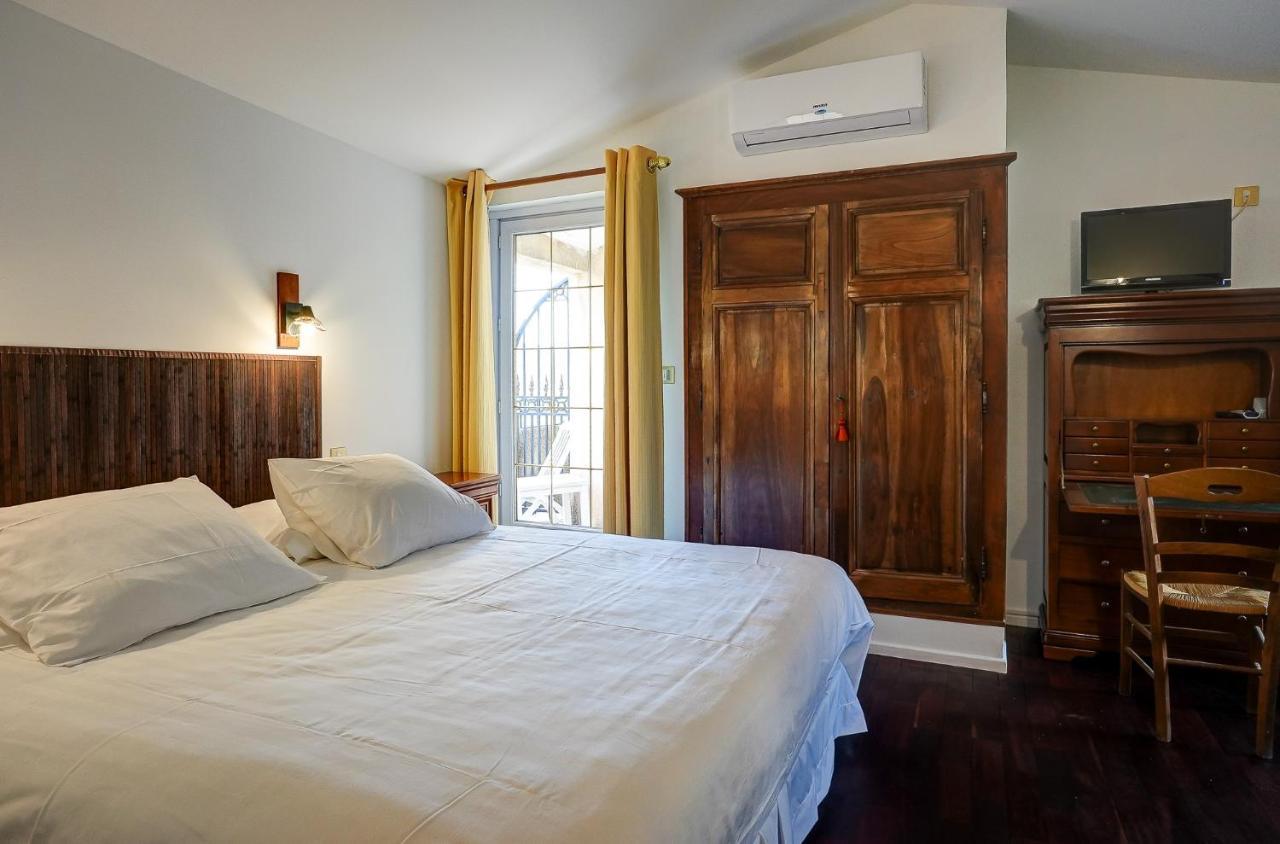 La Chaumiere, Demeure D'Hotes Lauris 外观 照片