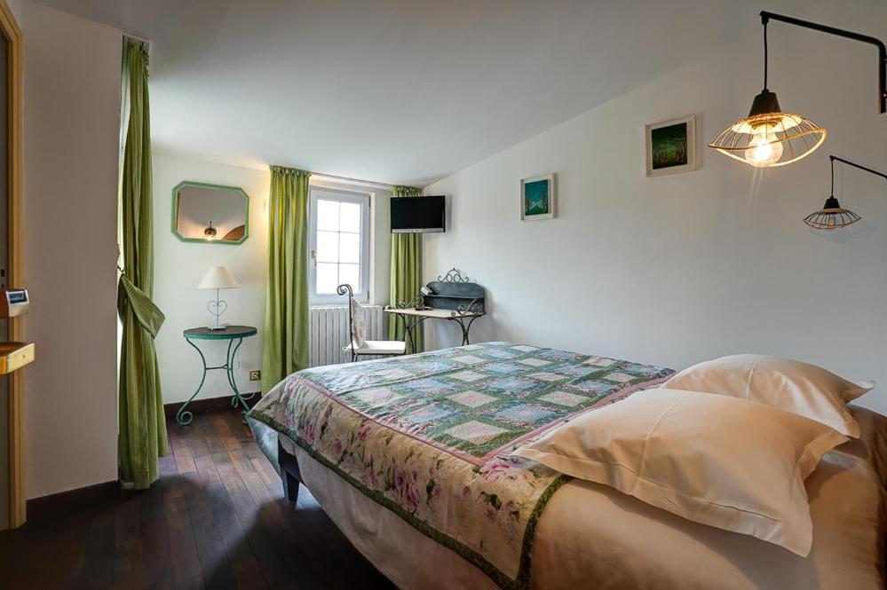 La Chaumiere, Demeure D'Hotes Lauris 外观 照片