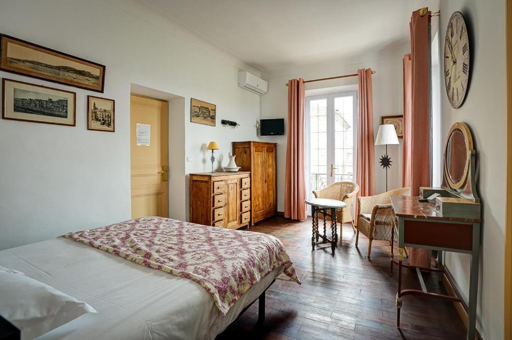 La Chaumiere, Demeure D'Hotes Lauris 外观 照片