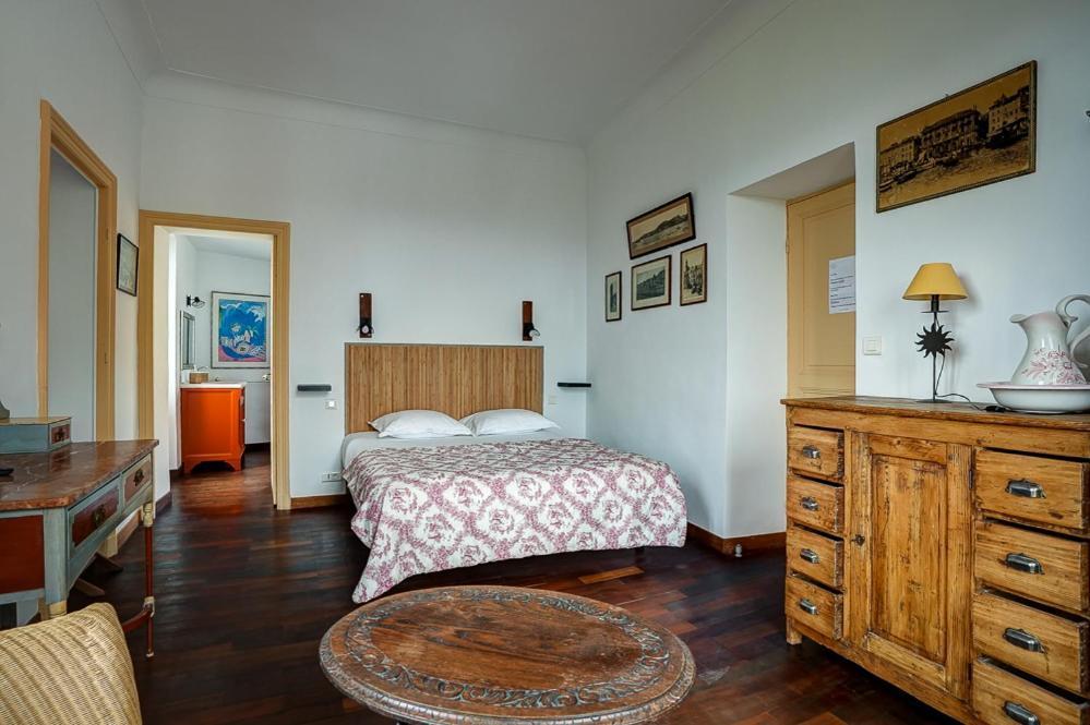 La Chaumiere, Demeure D'Hotes Lauris 外观 照片