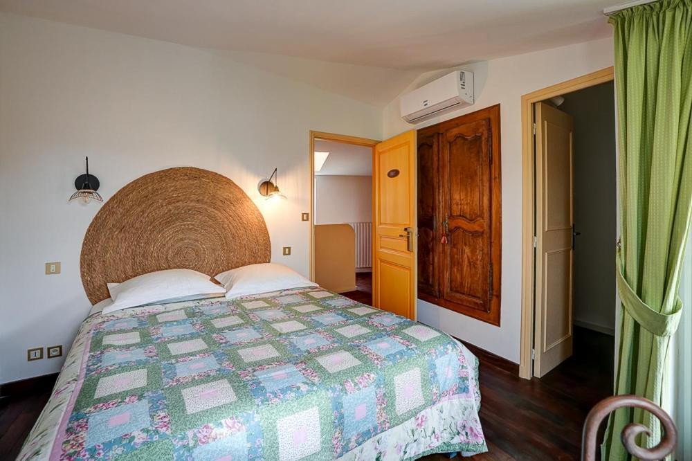 La Chaumiere, Demeure D'Hotes Lauris 外观 照片