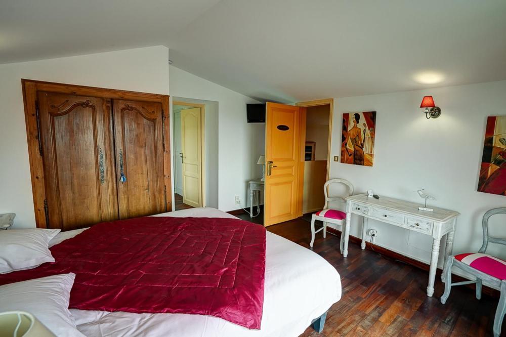 La Chaumiere, Demeure D'Hotes Lauris 外观 照片