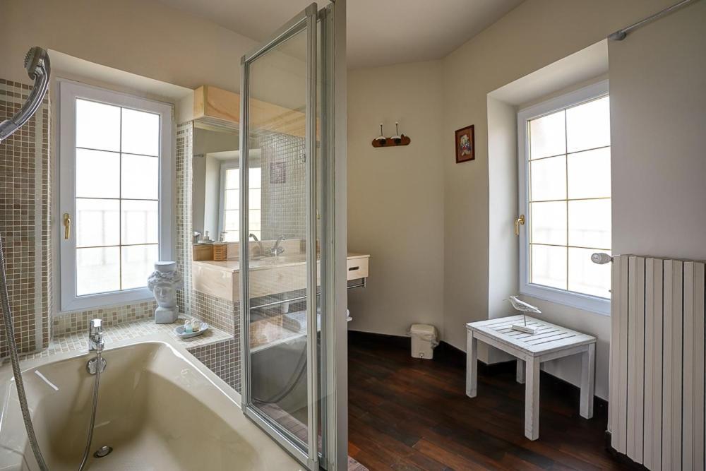 La Chaumiere, Demeure D'Hotes Lauris 外观 照片